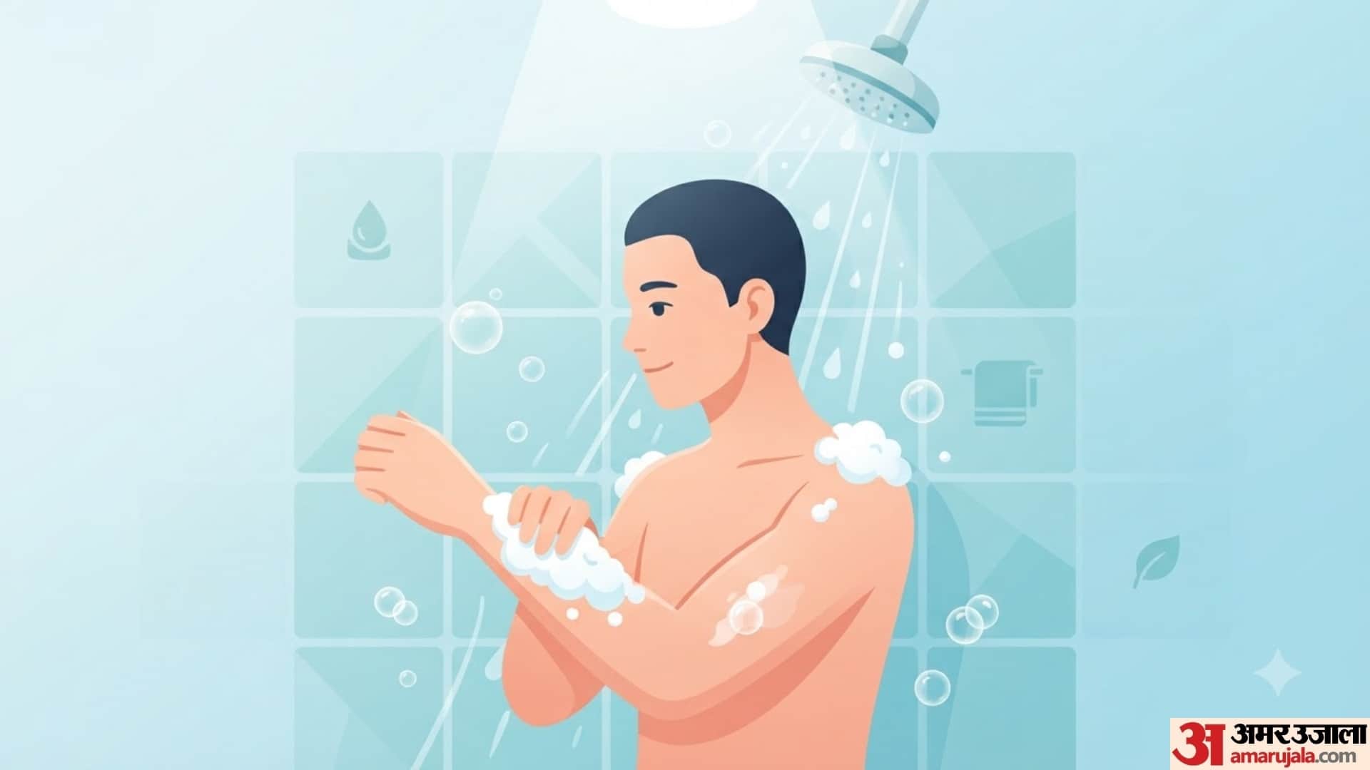 is it good if we use soap for bathing in daily basis Why You Don't Need to Shower With Soap