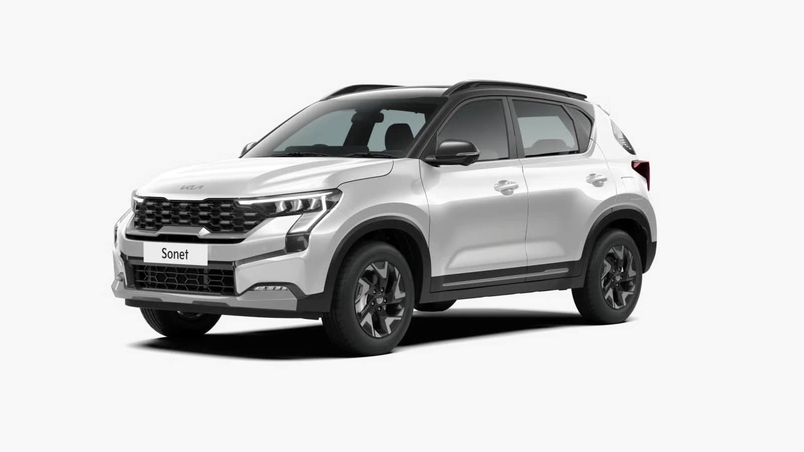 Top 5 Compact SUVs Under 10 Lakh India: Nexon, Brezza, Venue, Sonet XUV 3XO