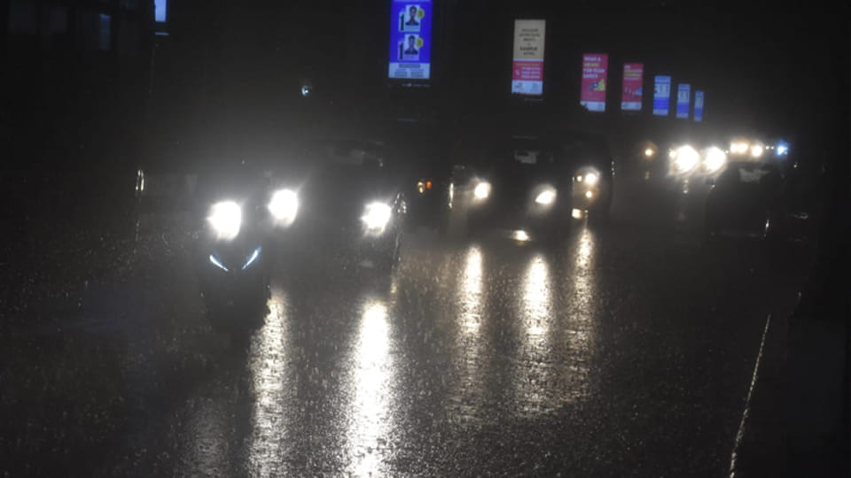 Kanpur: Highest September rainfall in 23 years; 446.4 mm recorded this time