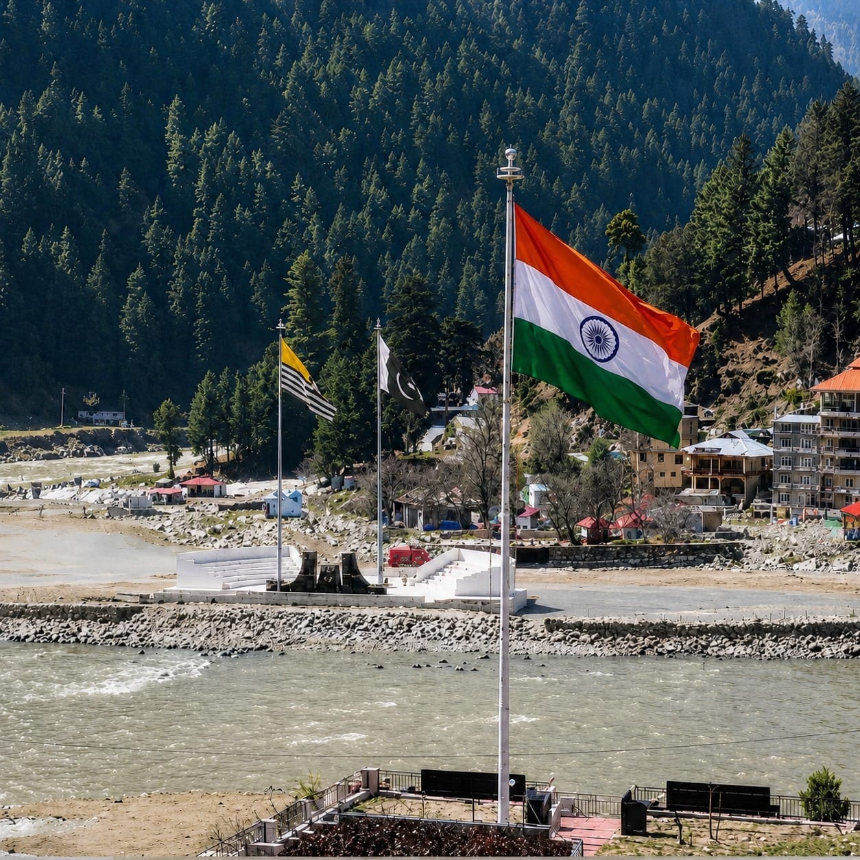 कश्मीर