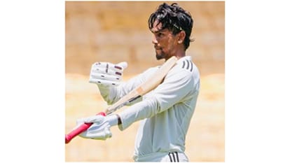 How Kumar Kushagra Used Domestic Cricket to Prove Himself? 5 Reasons Behind His Rise