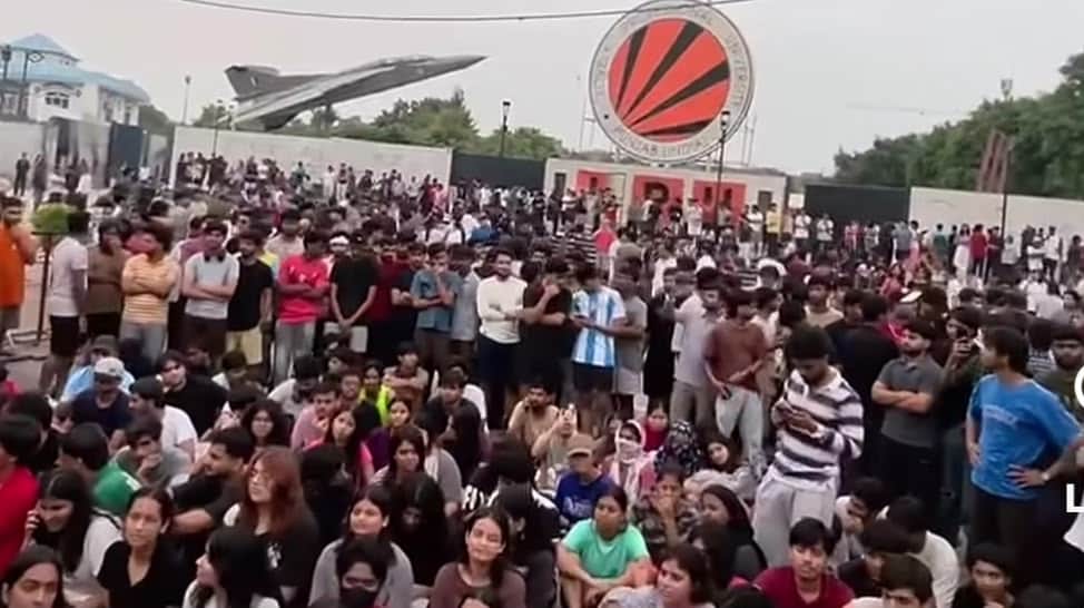 LPU VIOLENCE inside story Why outrage simmer for 24 hours