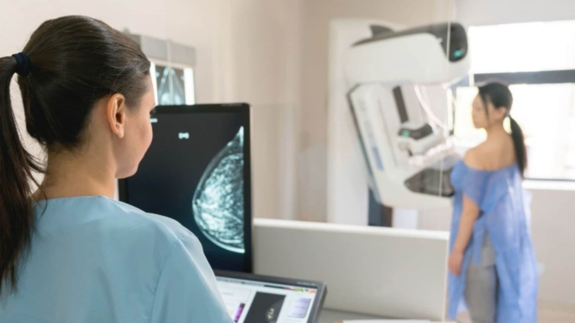 Breast Cancer Screening New Findings on Mammography Overdiagnosis