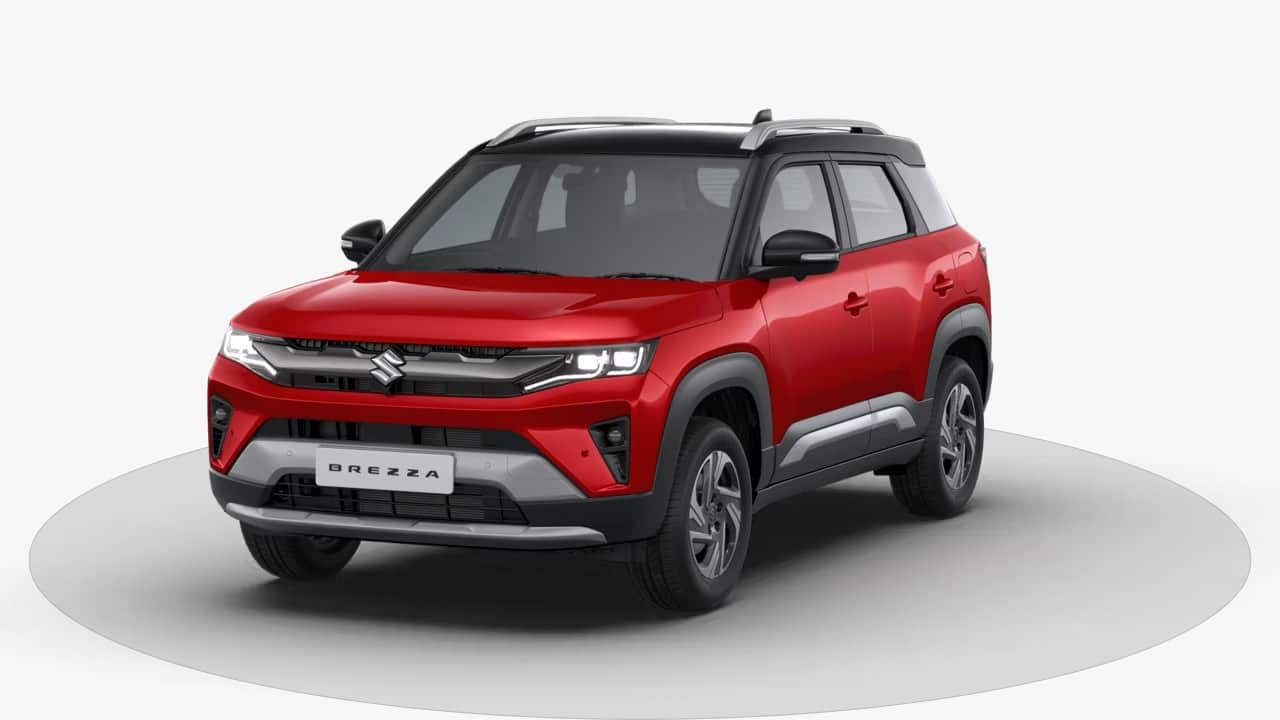 Top 5 Compact SUVs Under 10 Lakh India: Nexon, Brezza, Venue, Sonet XUV 3XO