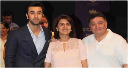 Ranbir Kapoor Birthday Special why he was fighting with father and how he came in the films