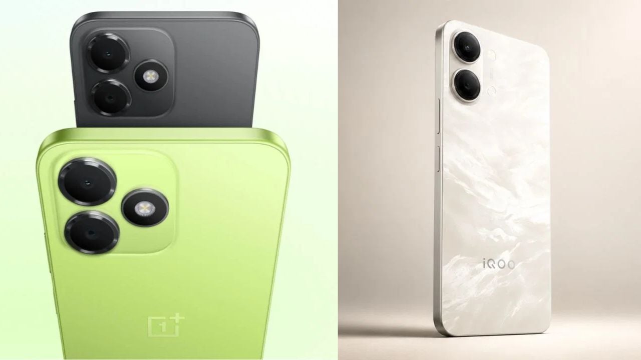 oneplus n6 lite vs iqoo z11 lite price specs features comparison ram storage details