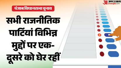 पंजाब विधानसभा चुनाव