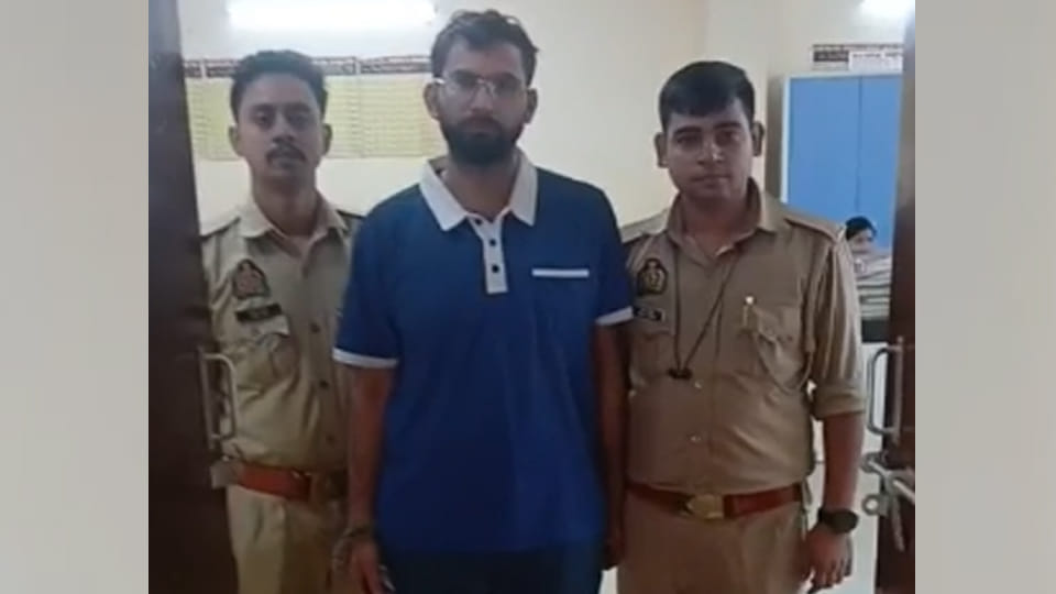 Kanpur: Married woman hangs herself; husband arrested, case registered against in-laws