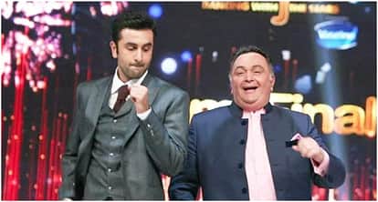 Ranbir Kapoor Birthday Special why he was fighting with father and how he came in the films
