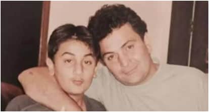 Ranbir Kapoor Birthday Special why he was fighting with father and how he came in the films