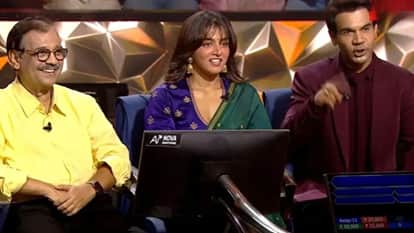 Kaun Banega Crorepati 18 Ujjwal Nikam Reveals Terrorist Ajmal Kasab Came Mumbai To Meet Amitabh Bachchan