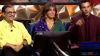 Kaun Banega Crorepati 18 Ujjwal Nikam Reveals Terrorist Ajmal Kasab Came Mumbai To Meet Amitabh Bachchan