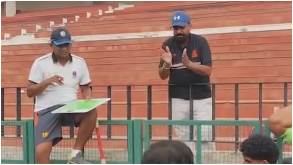 Mann Ki Baat: Who Is Rajinder Singh Senior, the Former Hockey Player Praised by PM Modi?