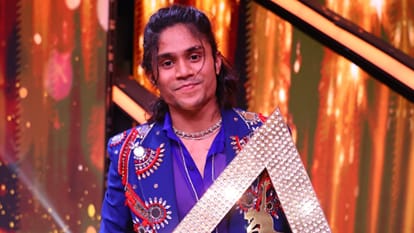 India's Best Dancer Season 5: Show Winner Ritesh Pal talks about his Life and Struggle In exclusive interview