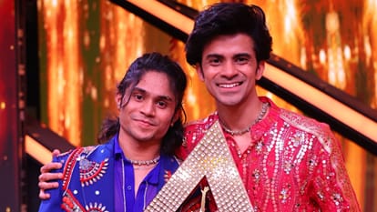 India's Best Dancer Season 5: Show Winner Ritesh Pal talks about his Life and Struggle In exclusive interview