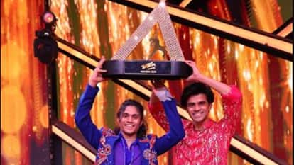India's Best Dancer Season 5: Show Winner Ritesh Pal talks about his Life and Struggle In exclusive interview
