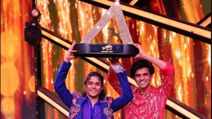 India's Best Dancer Season 5: Show Winner Ritesh Pal talks about his Life and Struggle In exclusive interview