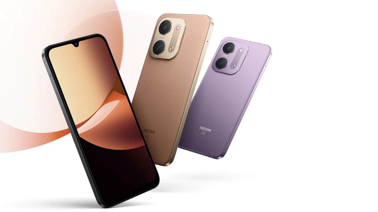 redmi 17c 5g india launch october 1 price specifications battery display processor