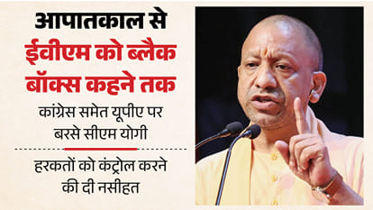 सीएम योगी आदित्यनाथ