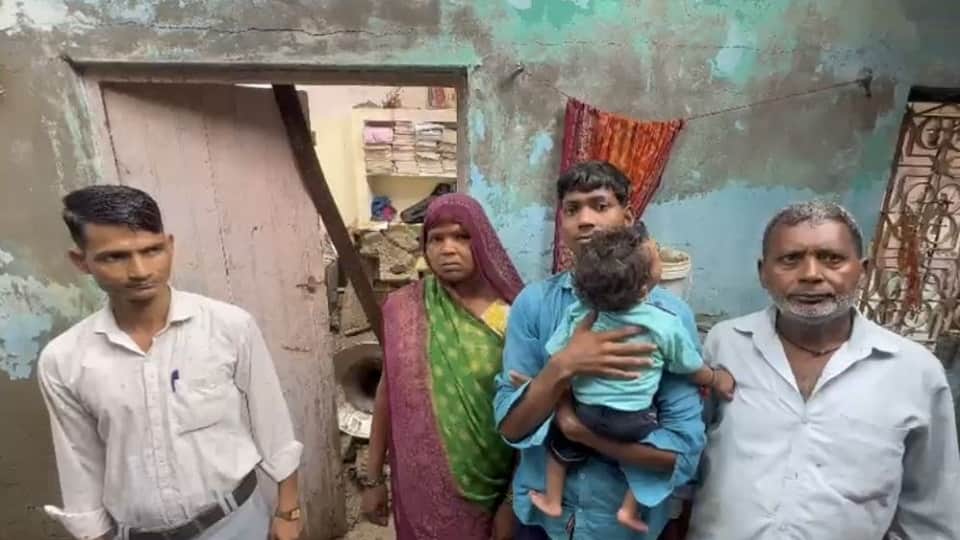 सकुशल परिवार