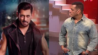 Bigg Boss 20: Hunkkaar Cast at salman khan show Weekend Ka Vaar episode new Promo Out