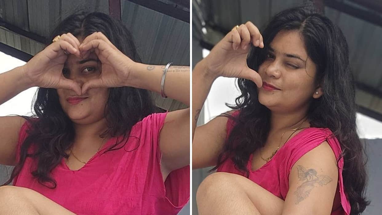 Singrauli: Police Probe Nidhi Tiwari’s Death, Search for Alleged Lover Sonu; Chats and Posts Examined