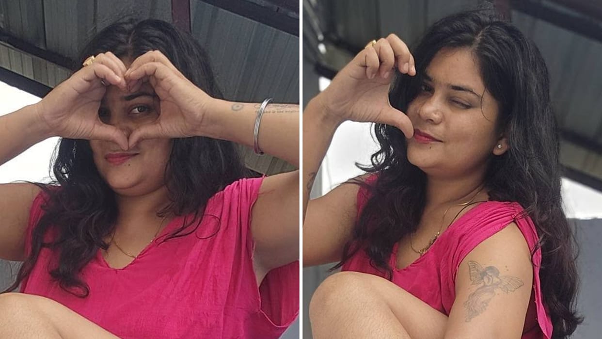 Influencer hangs self after phone dispute had over 9 lakh followers social media users express shock
