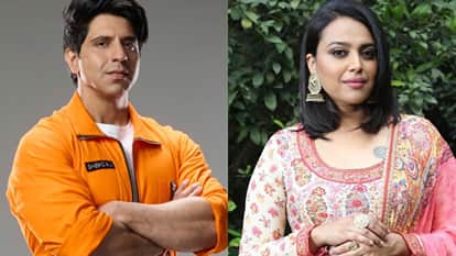 Rise And Fall 2 Shehzad Poonawalla Swara Bhasker Fight Over Political Career