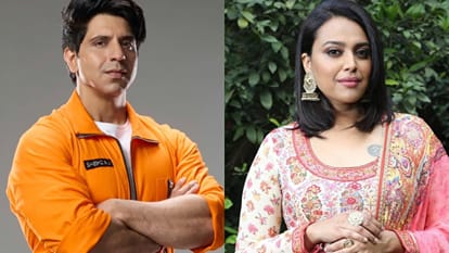Rise And Fall 2 Shehzad Poonawalla Swara Bhasker Fight Over Political Career