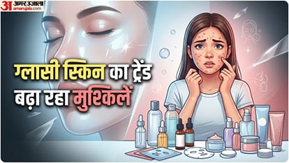 स्किन केयर को लेकर सावधानी