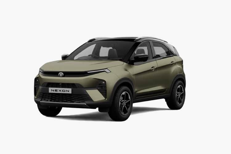 Top 5 Compact SUVs Under 10 Lakh India: Nexon, Brezza, Venue, Sonet XUV 3XO