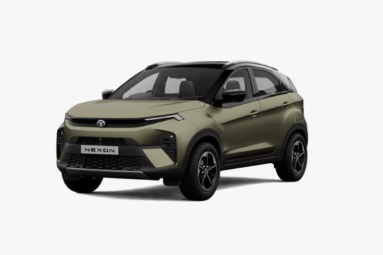 Top 5 Compact SUVs Under 10 Lakh India: Nexon, Brezza, Venue, Sonet XUV 3XO