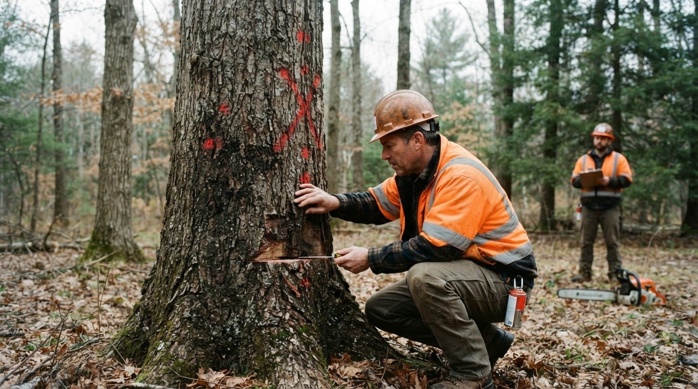 Can You Cut a Tree Without Permission? Know the Rules Before You Act