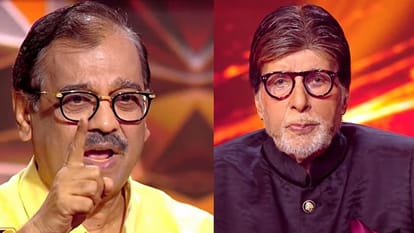 Kaun Banega Crorepati 18 Ujjwal Nikam Reveals Terrorist Ajmal Kasab Came Mumbai To Meet Amitabh Bachchan