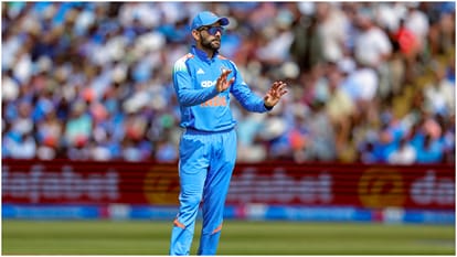 Virat Kohli Opens Up on 2019 and 2023 World Cup Heartbreaks, Calls 2027 His Motivation