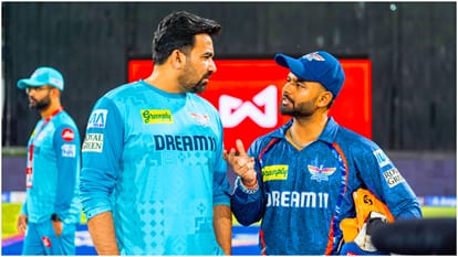 Why Did CSK Choose Zaheer Khan as Head Coach? 5 Reasons and What Could Change in IPL 2027