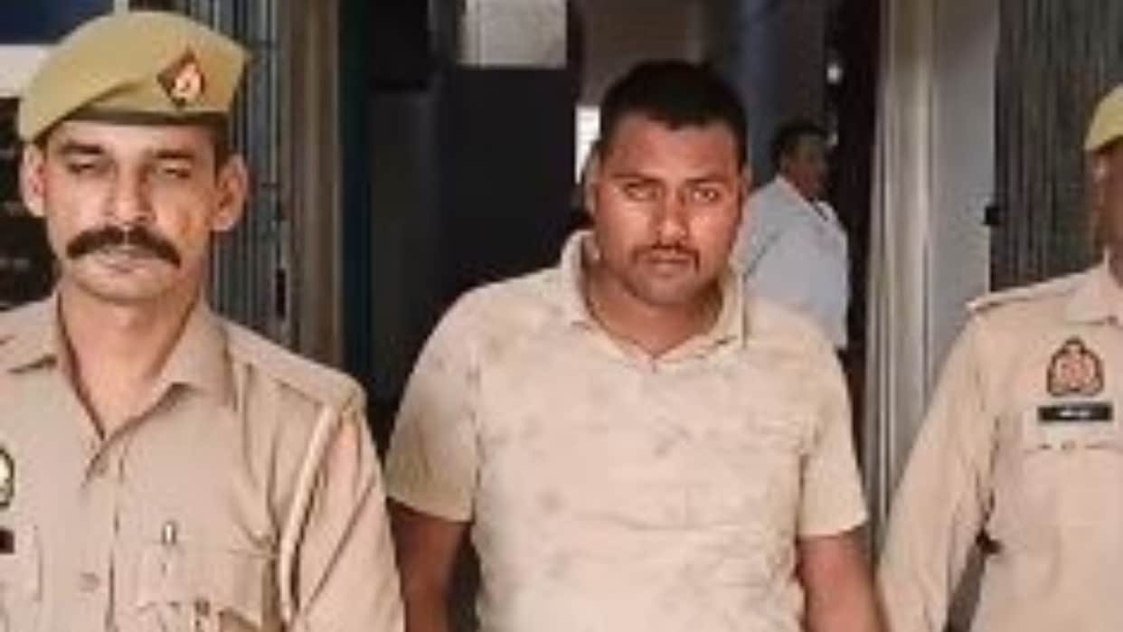 Gaushala Caretaker arrested for cow death in Budaun