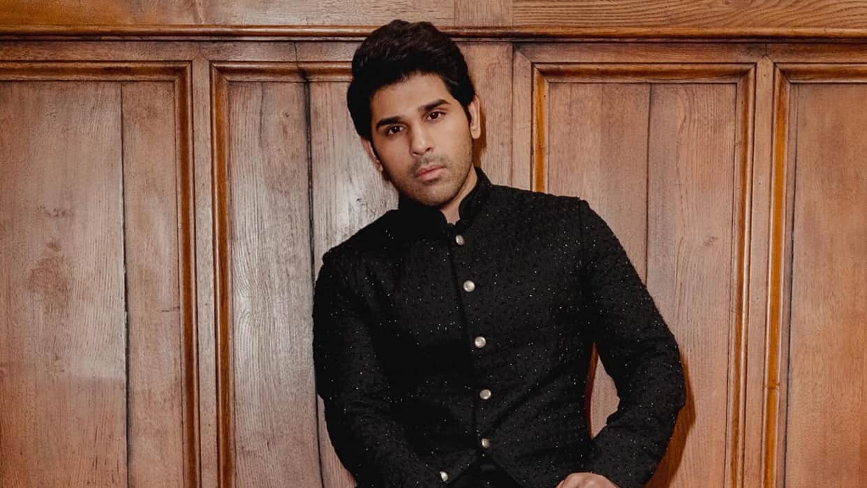 Allu Sirish Complaint Over Loud Music In Temple Hyderabad Police React