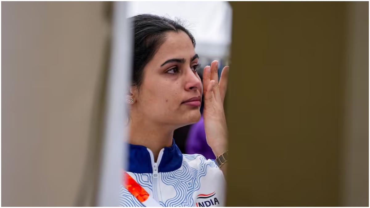 Asian Games 2026 Live: 25 मीटर एयर पिस्टल में फाइनल में नहीं पहुंच पाईं मनु भाकर, स्क्वैश टीम इवेंट जारी