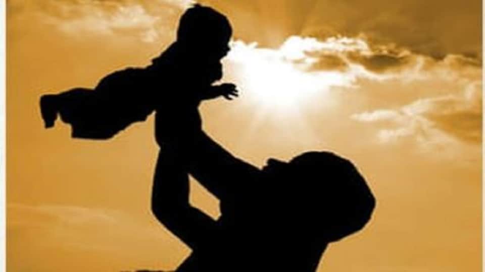 बच्चा सांकेतिक
