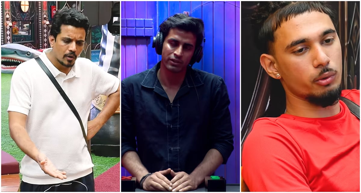 बिग बॉस 20: यंग की गैंग में आई दरार! किसे एक लाइफ दान करेंगे गुल्लू? जानें आज के एपिसोड में क्या होगा खास?