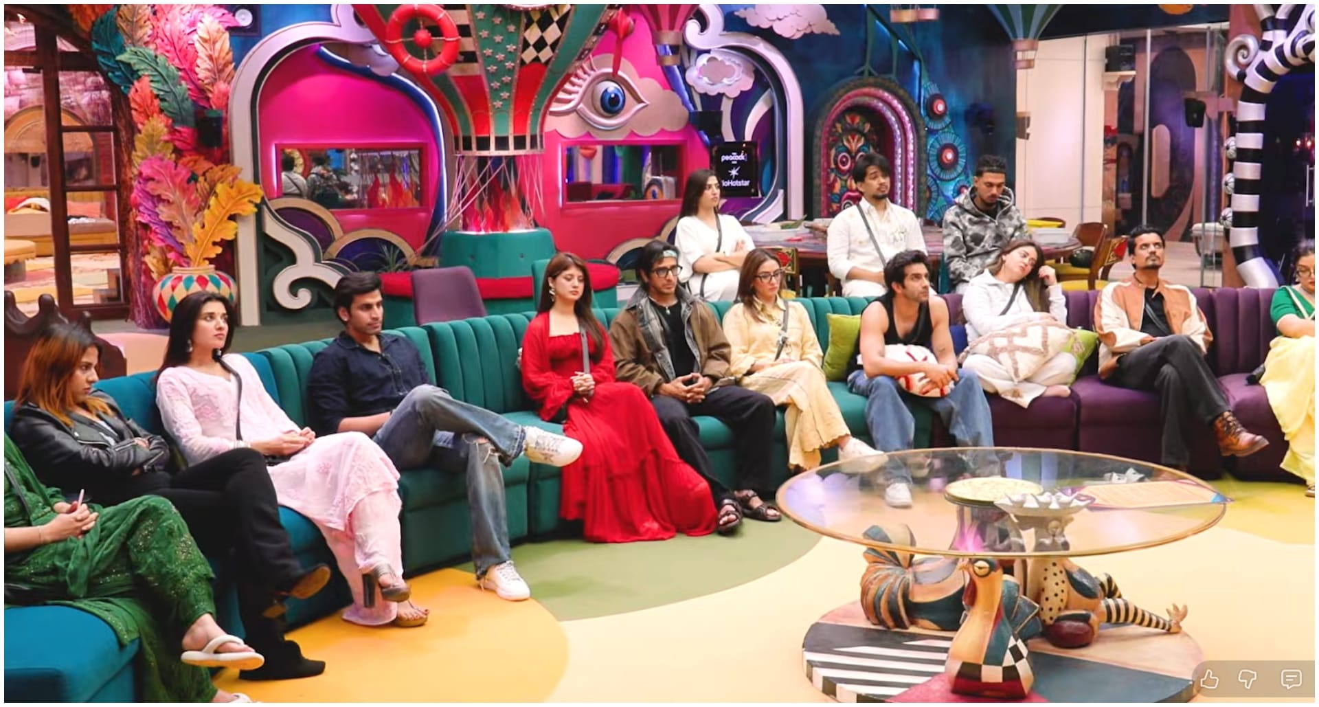 what is special in Bigg Boss 20 next show Gullu will elect on friend contestant will participate in new activi