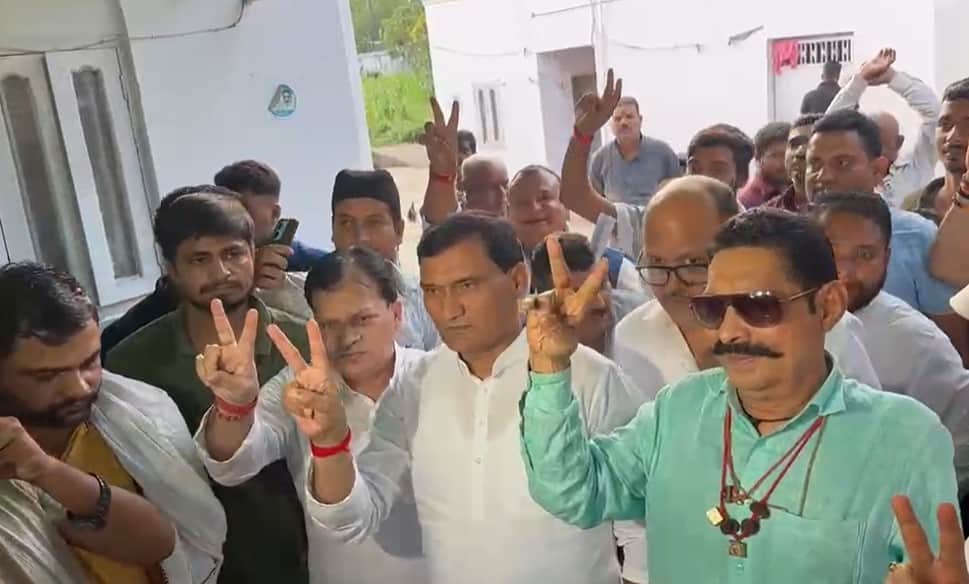 Patna Graduate MLC Polls: Anant Singh to Campaign for Jan Suraaj Candidate Against Neeraj Kumar