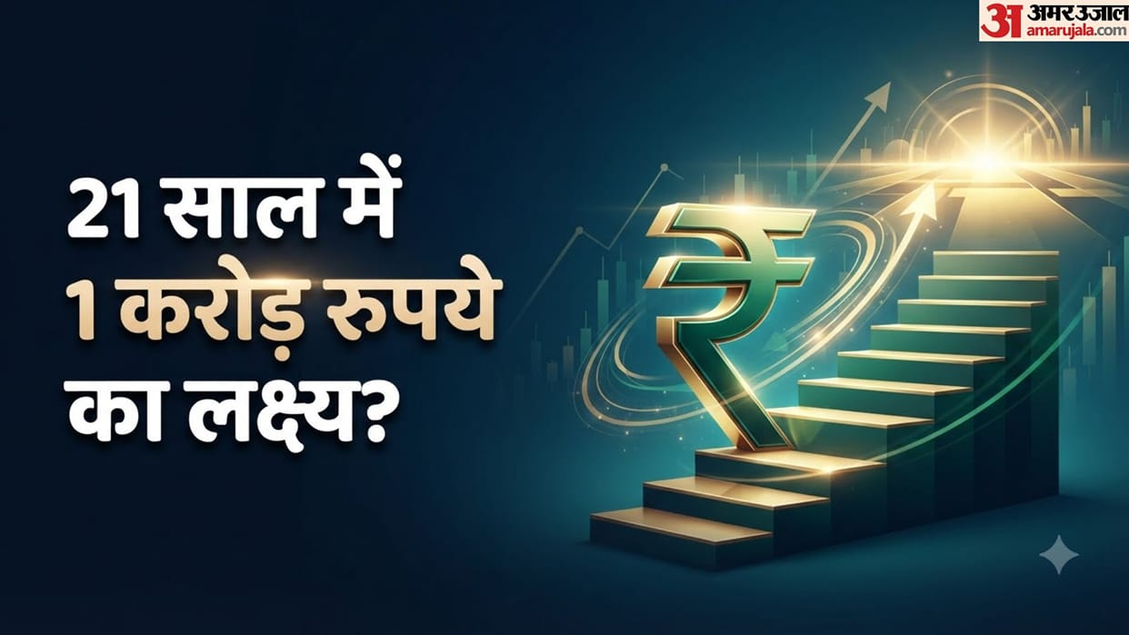 Mutual Funds: Become a Crorepati Saving Just 167 Rupees Daily, Learn 10 Percent Step-Up Secret Formula