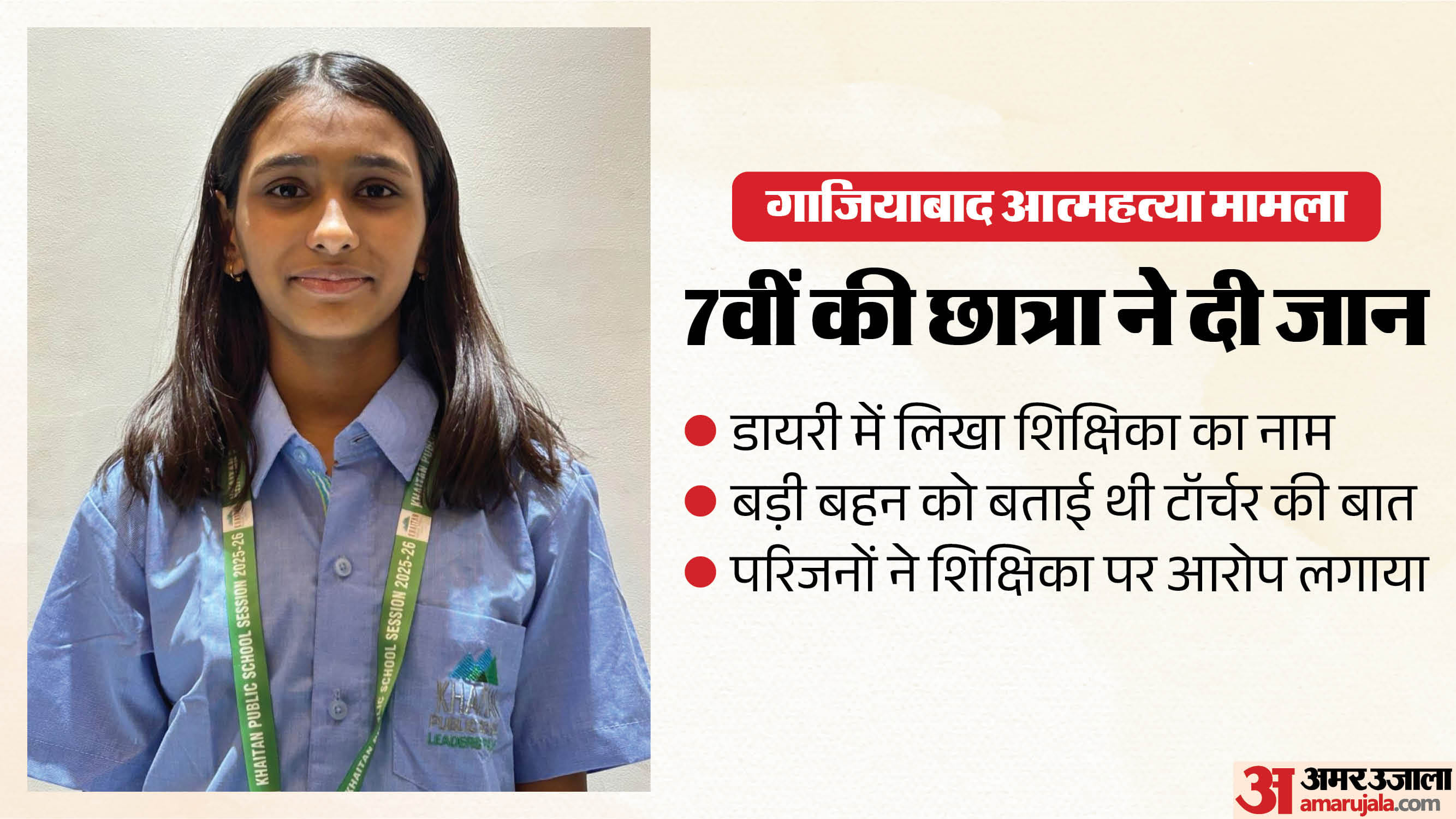 छात्रा रितिसा
