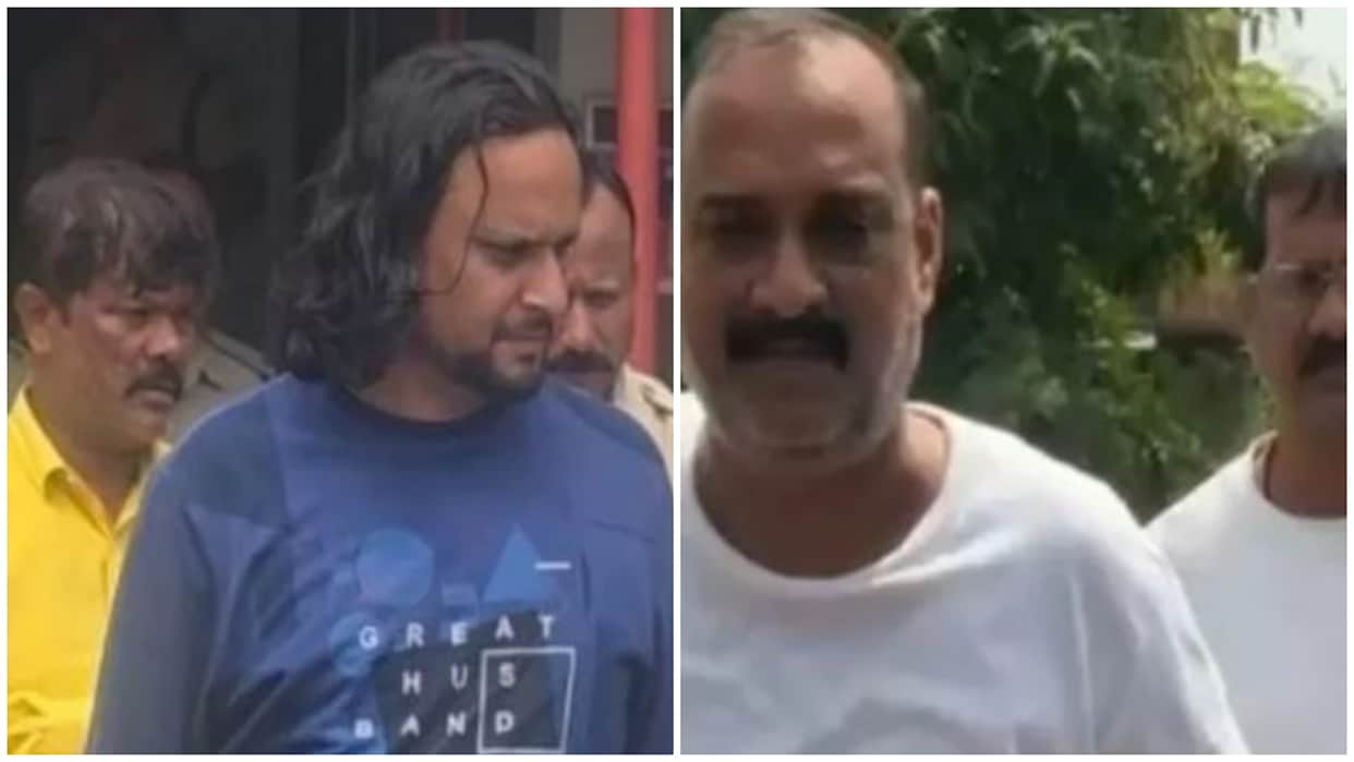 Ambikapur: 4 Shooters Arrested After Firing at 3 Men in Jamshedpur, Caught During Police Check