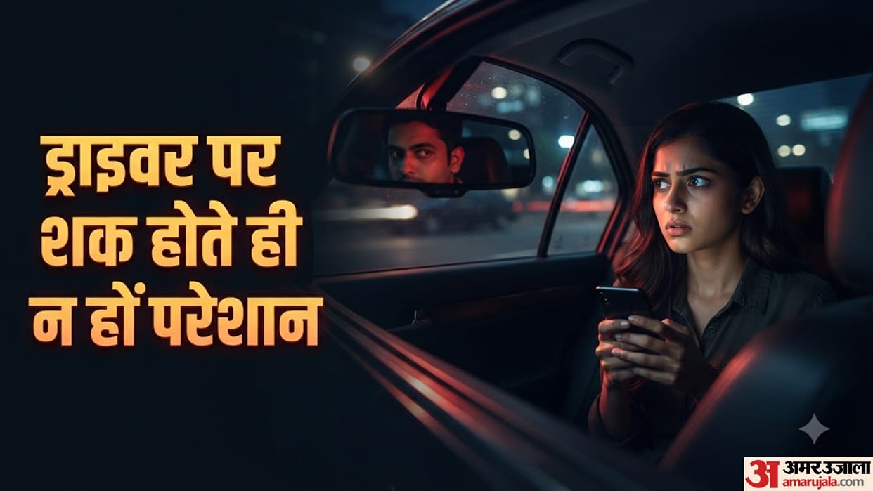 Travelling Alone in a Cab at Night Know What to Do If You Feel Unsafe