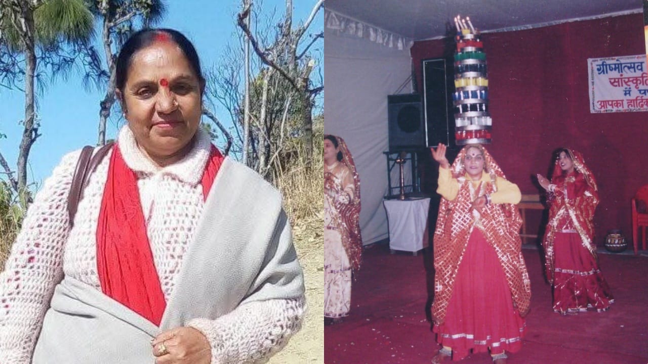 फूलां चंदेल (फाइल फोटो)।