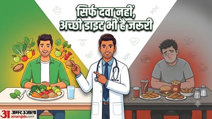 अच्छी डाइट शरीर के लिए क्यों जरूरी है?