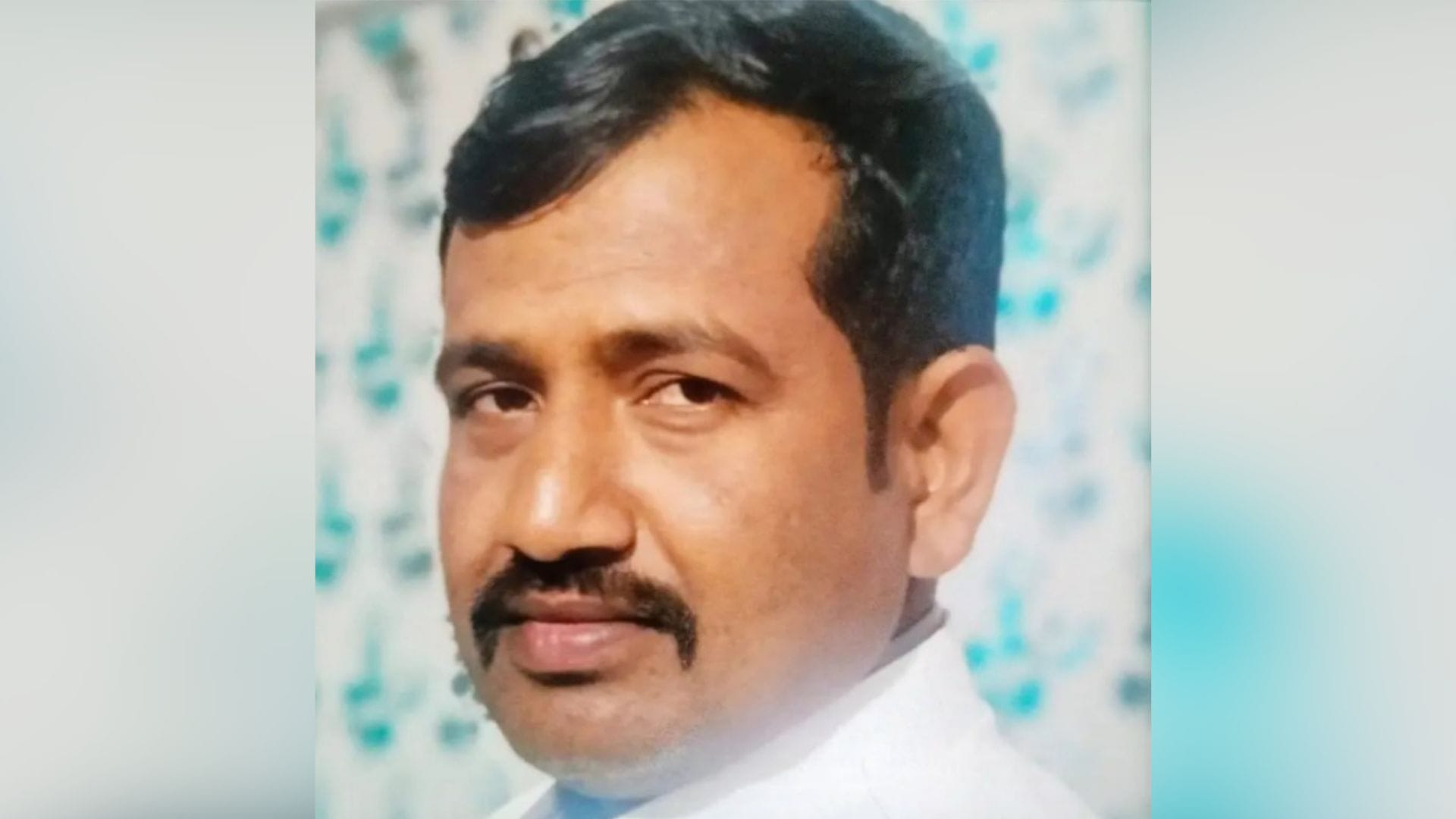 हेड कांस्टेबल चंद्रसेन सिंह